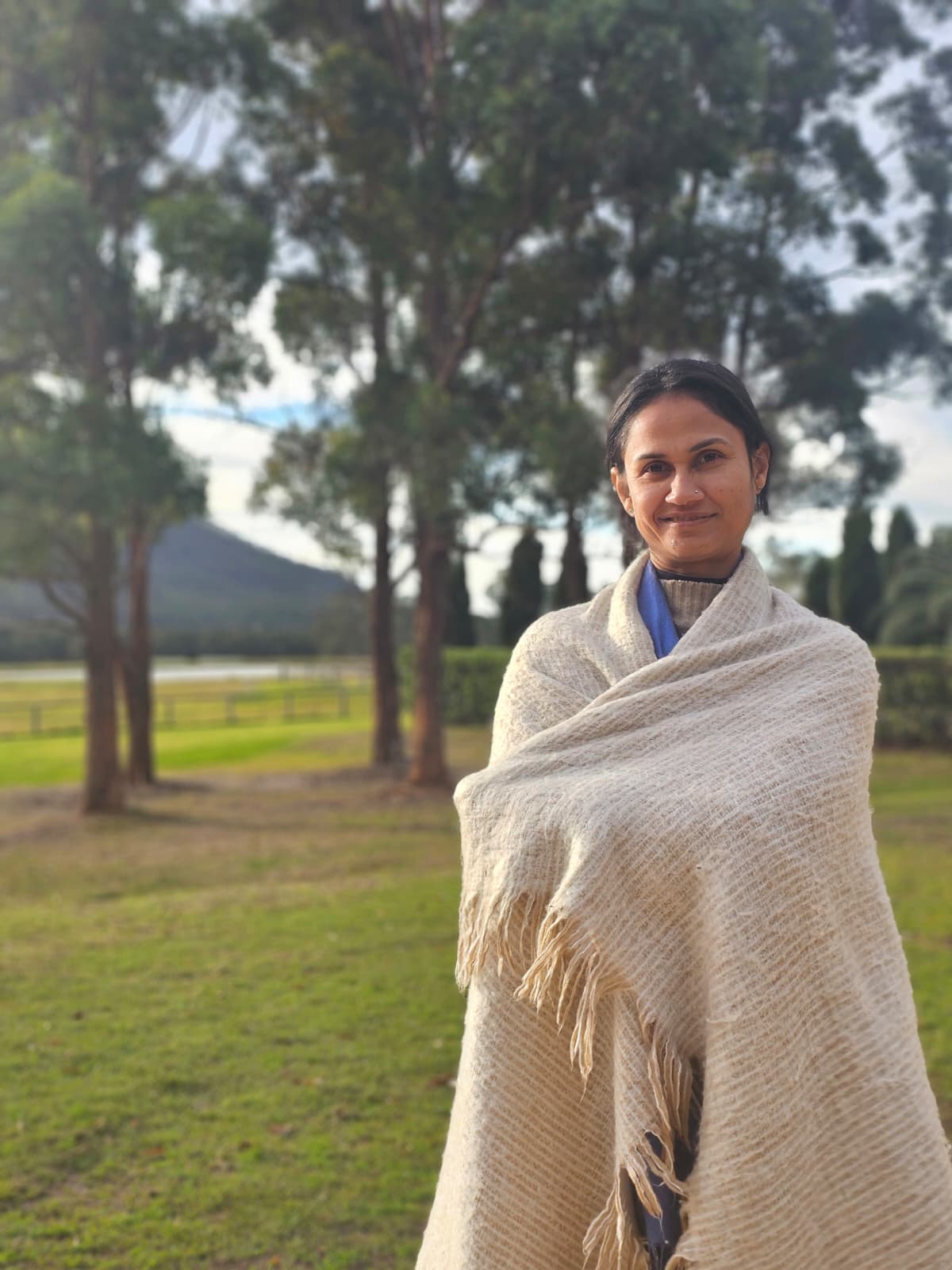 Arpita - Work-Life Balance Coach